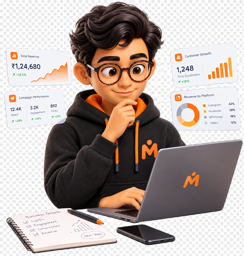 Mitra AI Assistant